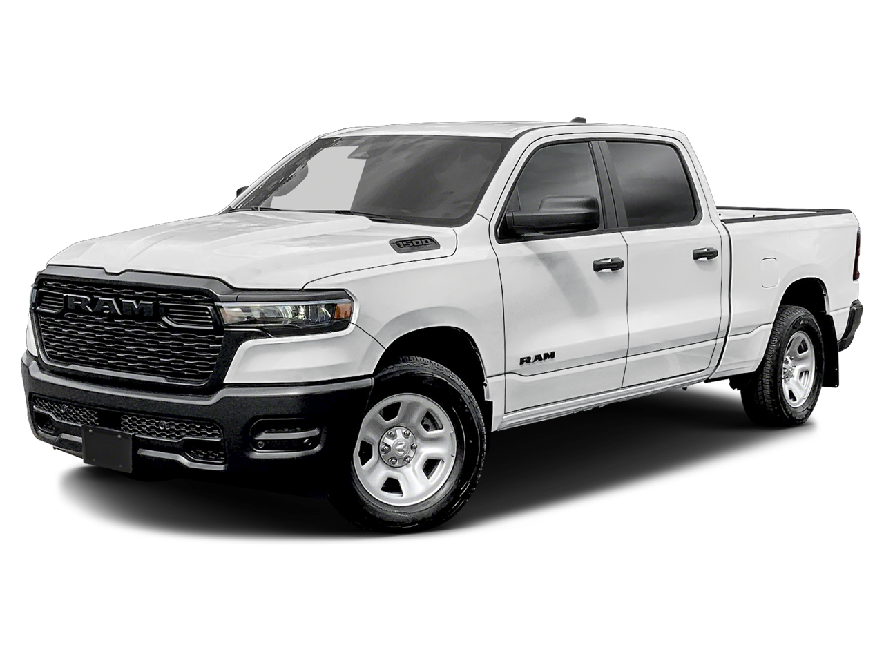 2025 RAM Ram 1500 Pickup