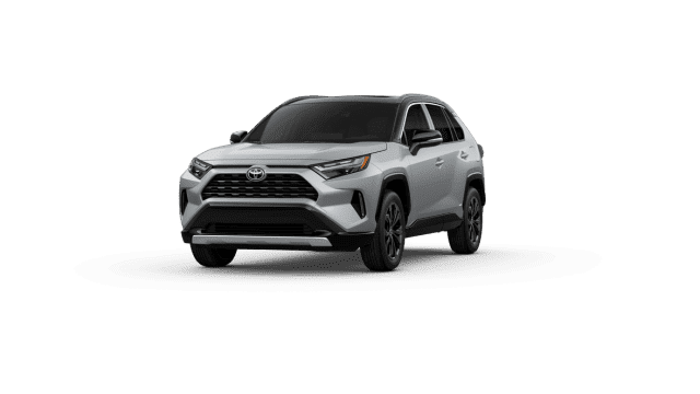 RAV4 Toyota