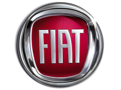 FIAT logo